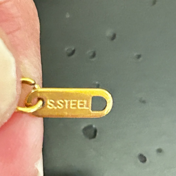 Evil Eye Bracelet. NWOT - Picture 4 of 4